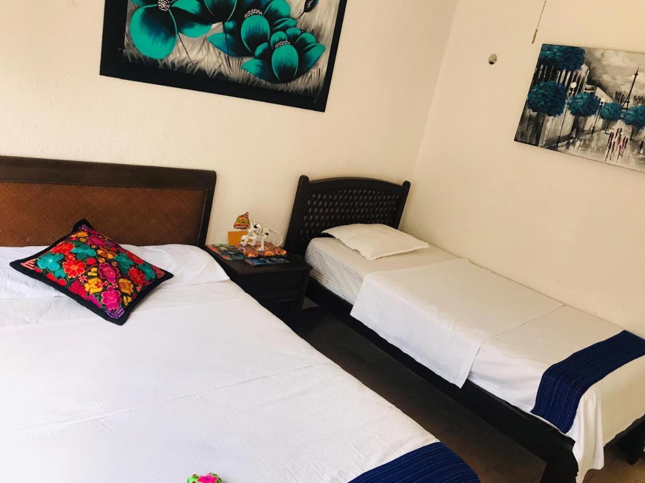Hotel Casa Kimaya Cancún Exterior foto